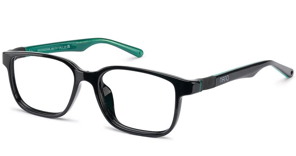 Nanovista LOOT-NAO342 Eyeglasses - view 3